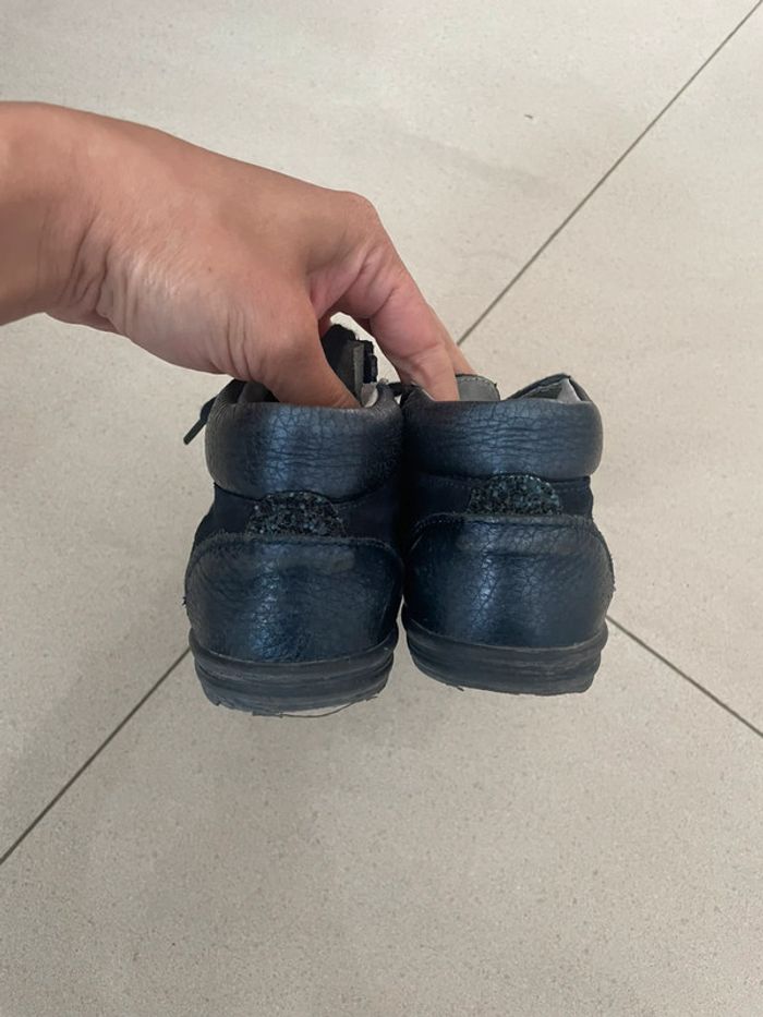 Chaussures taille 27 - photo numéro 3
