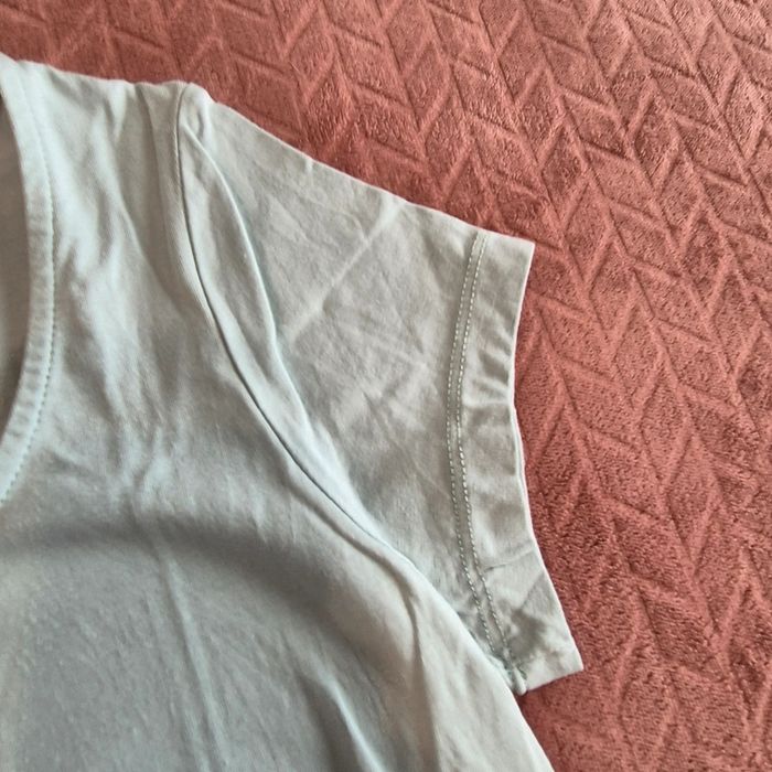 Tee shirt manches courtes - photo numéro 4