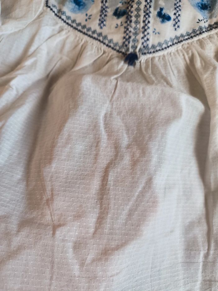 Blouse 5 ans - photo numéro 3