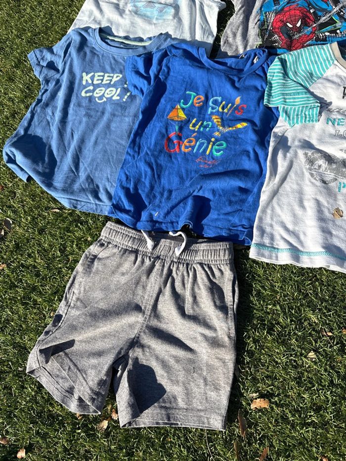 Lot de 6 vêtements en 4 ans - photo numéro 4
