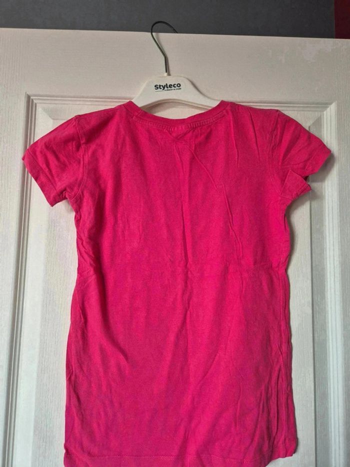 Tee shirt - photo numéro 5