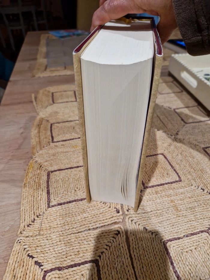 La bible Osty 🙏 - photo numéro 3