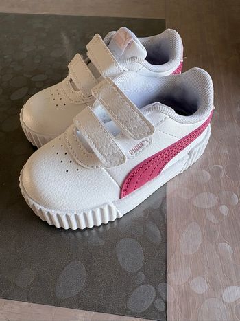 Baskets puma 