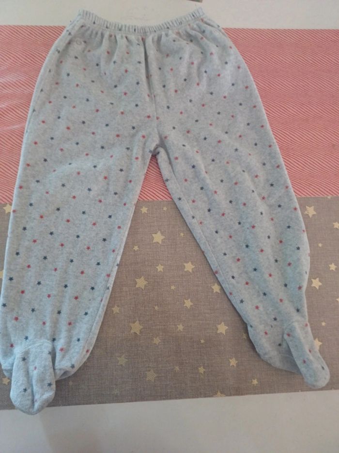 Pyjama 3 ans tissaia - photo numéro 8