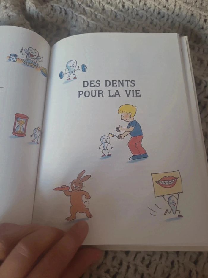 Oh! Les bonnes dents - photo numéro 4