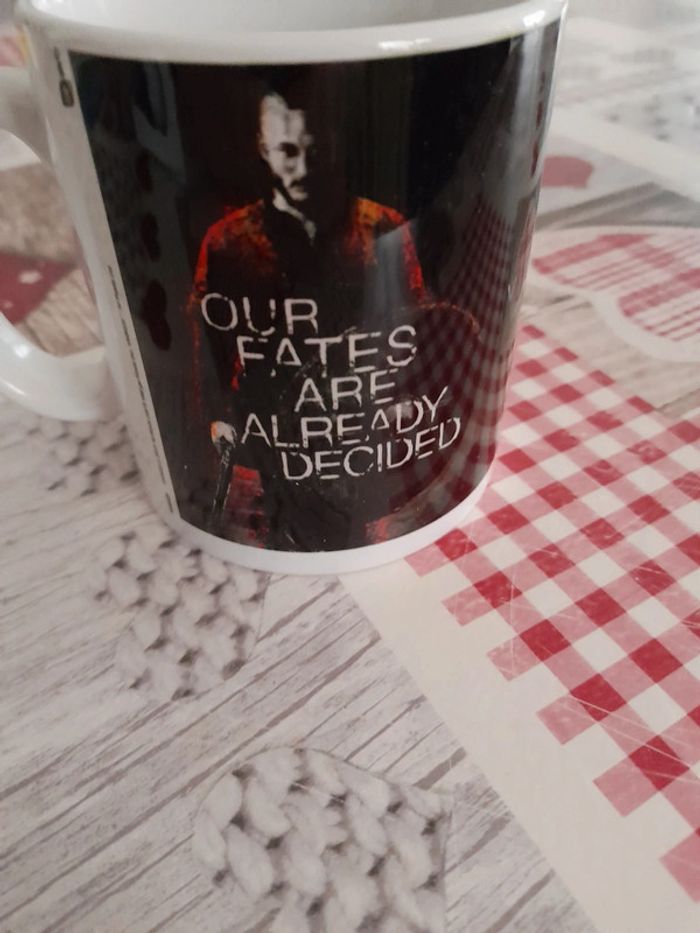 mug neuf - photo numéro 2
