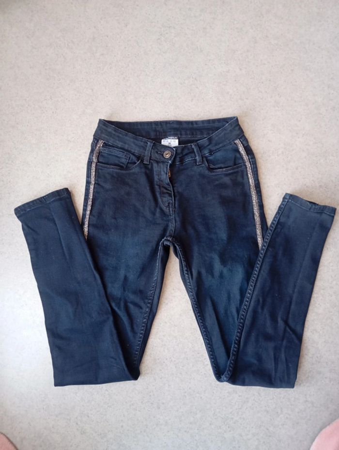 Jeans taille 36 up 2 fashion - photo numéro 2