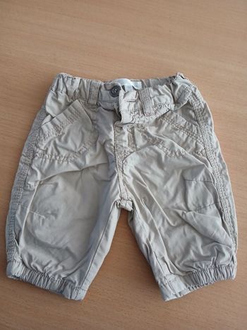 Pantalon bébé