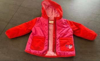 Manteau catimini