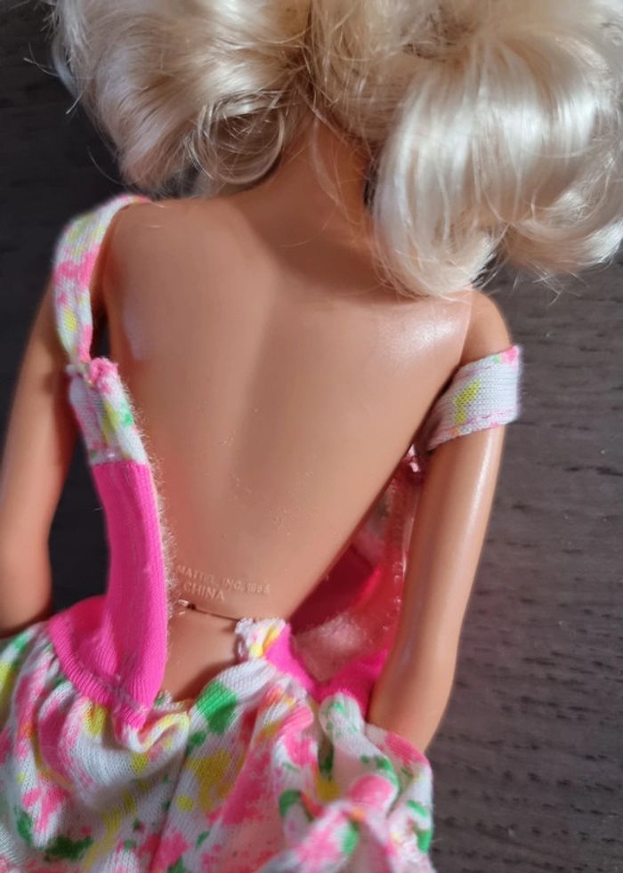Barbie - photo numéro 3