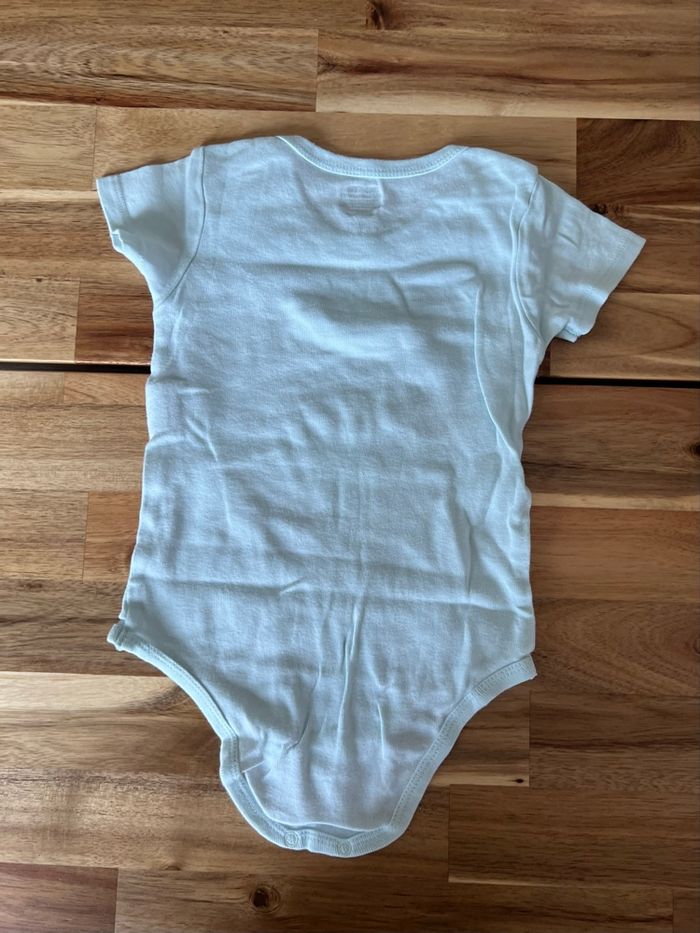 Body MC Kiabi 18 mois - photo numéro 3