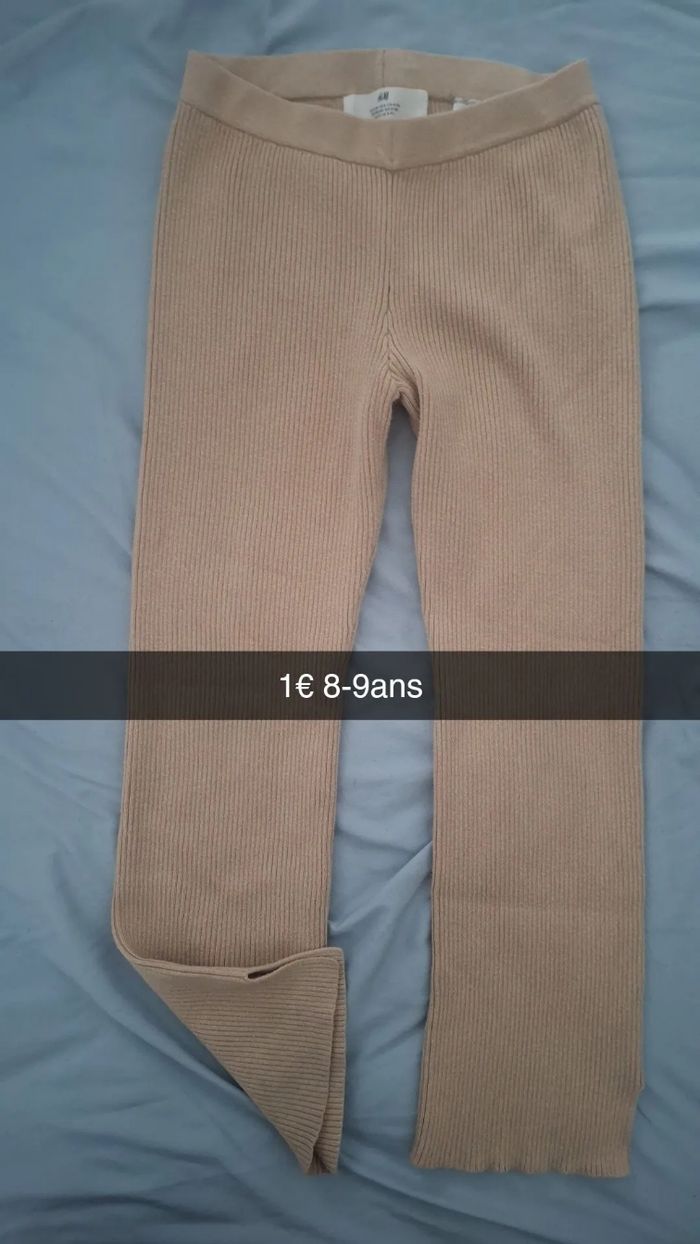 Vetement fille 8_9-10ans - photo numéro 3