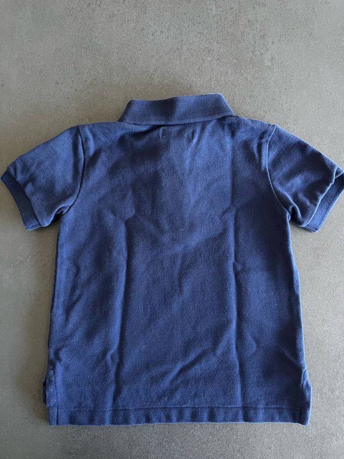Polo Ralph Lauren 18 mois neuf - photo numéro 4