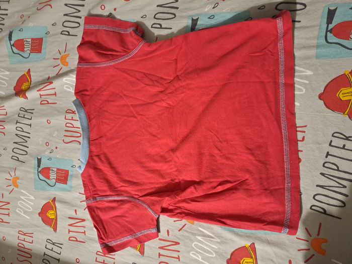 Tee shirt 4A - photo numéro 4