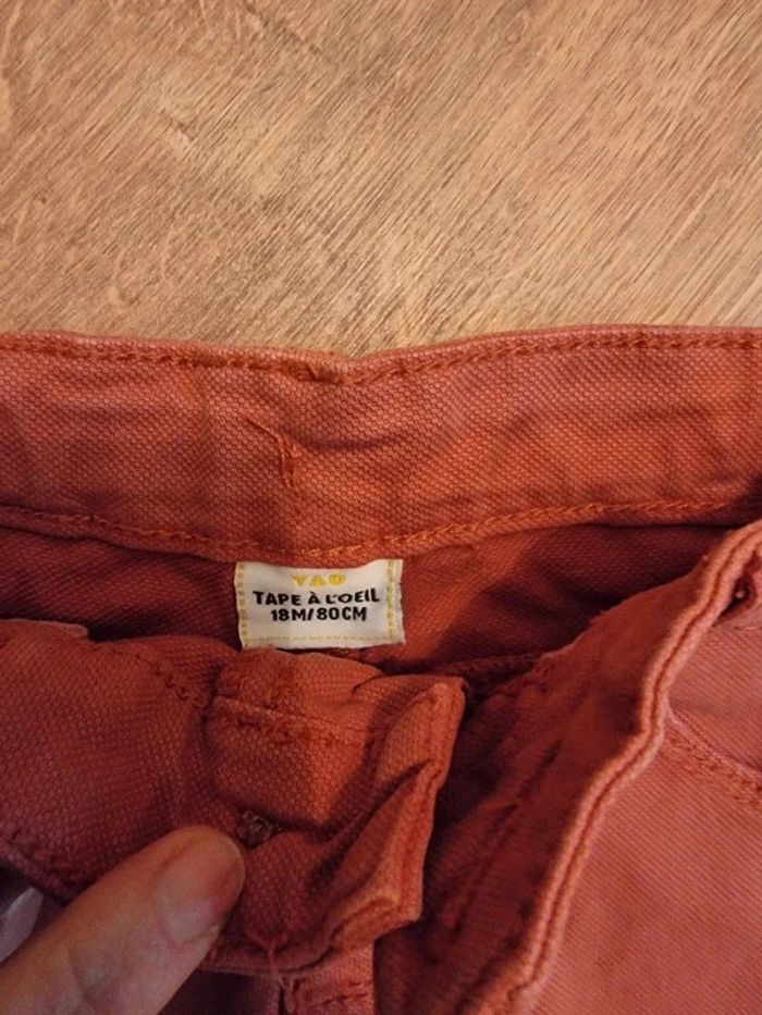 Short - photo numéro 2