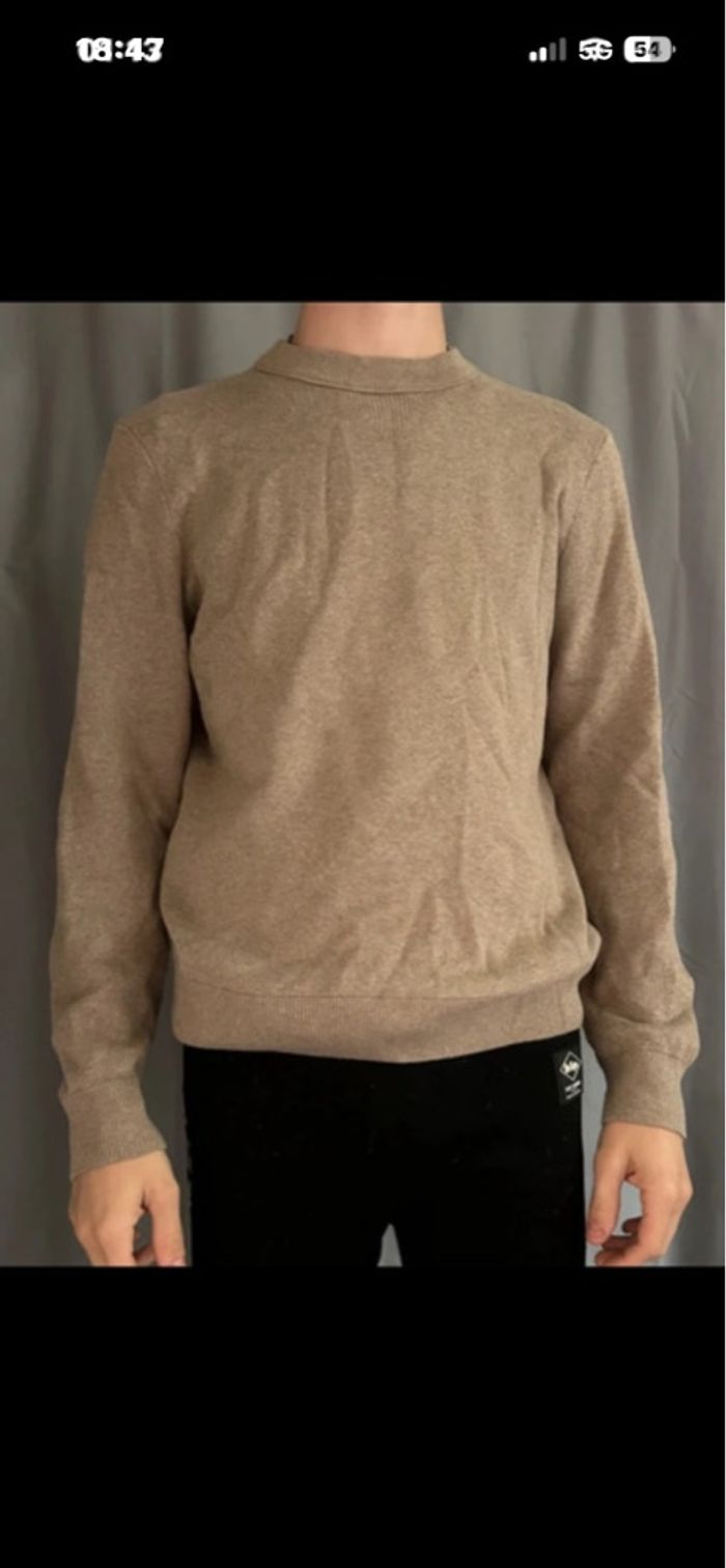 Pull kiabi - photo numéro 3