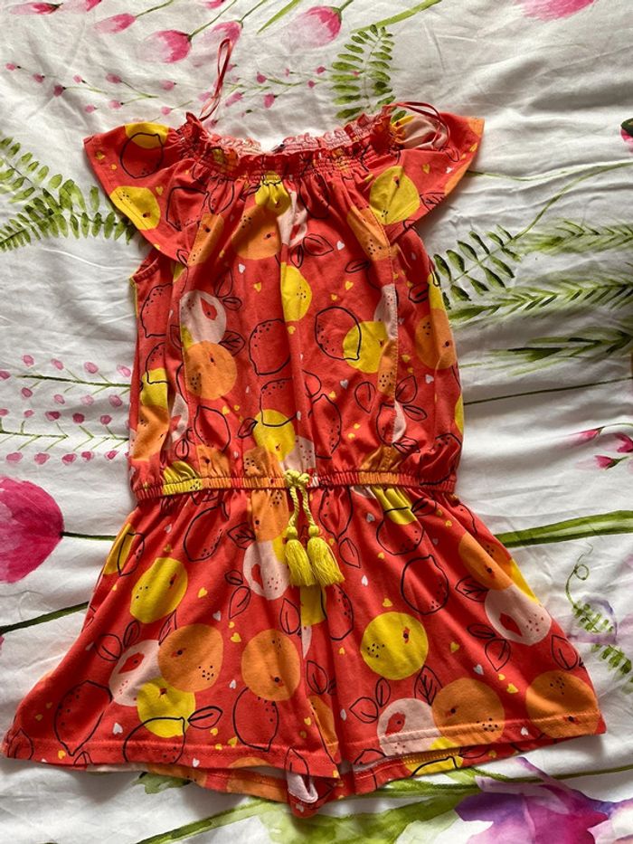 Combi short
