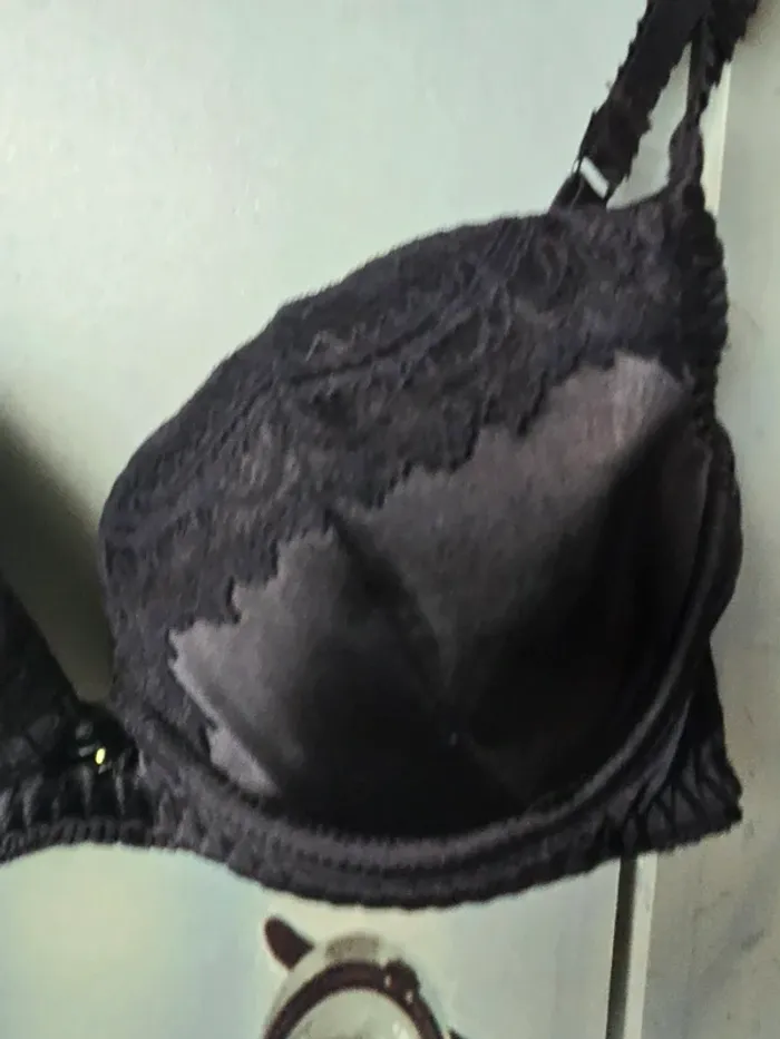Soutien-gorge Playboy – Taille 95C - photo numéro 2