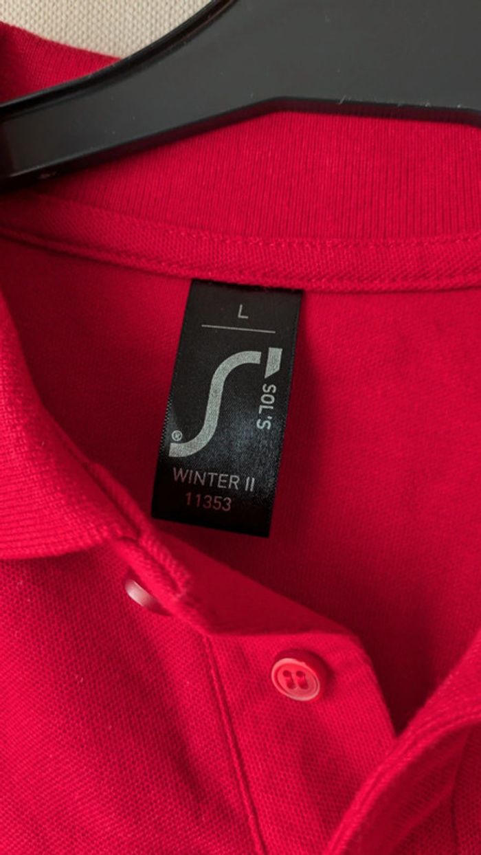 Tee-shirt manches longues KINDER édition NOEL - photo numéro 4