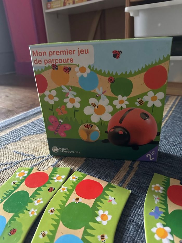 Nombreux jeux de société tout état complet ou manque une pièce qui n’empêche pas de jouer - photo numéro 4