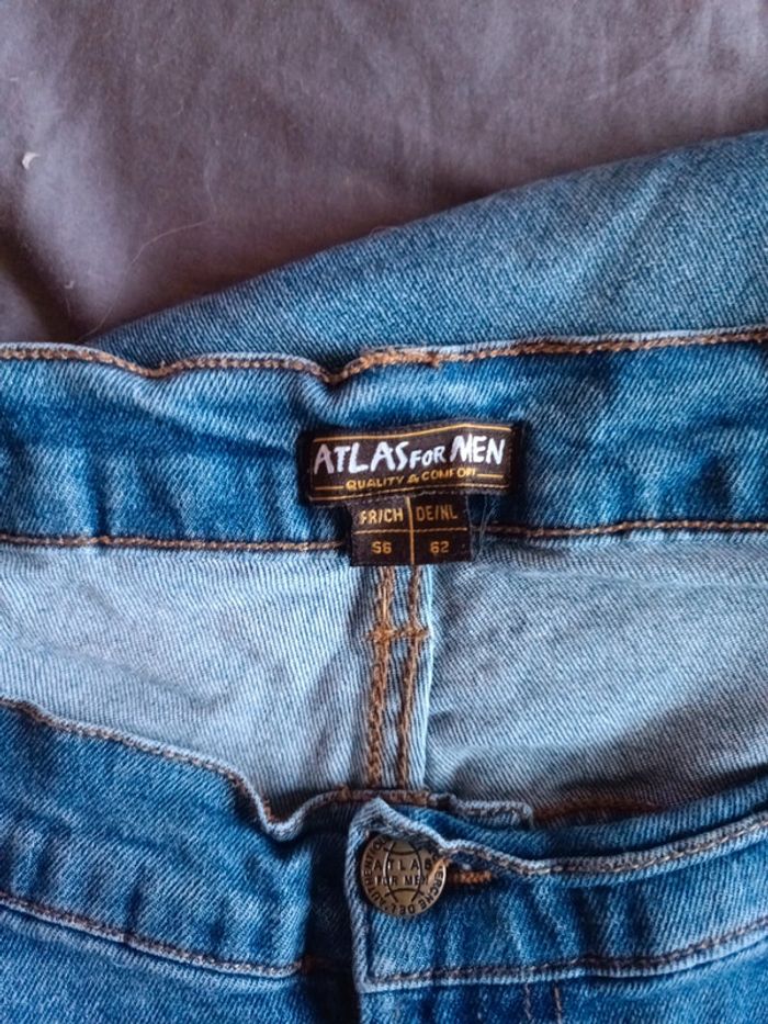 Jeans - photo numéro 4