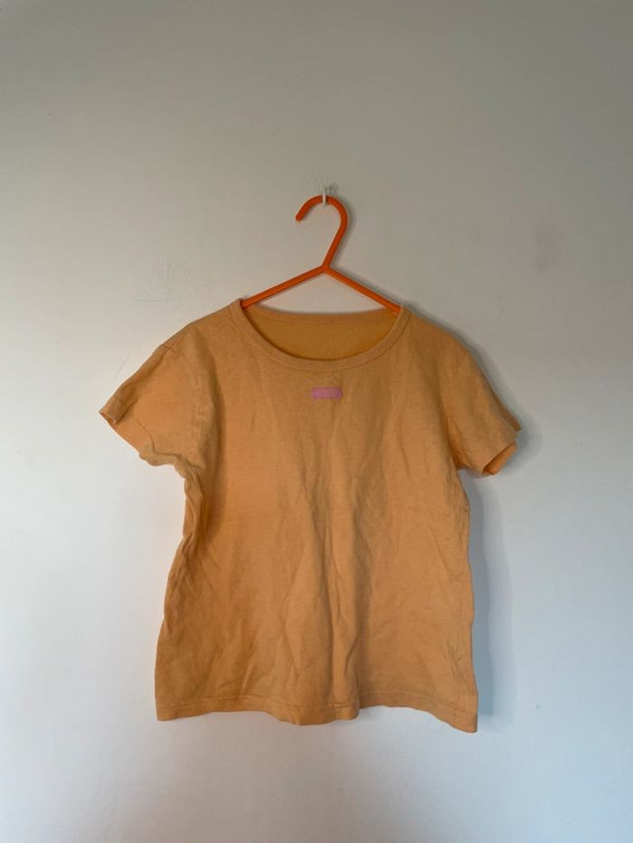 Tee shirts 6 ans fille