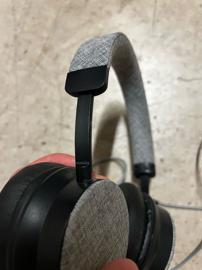 Casque filaire - photo numéro 3