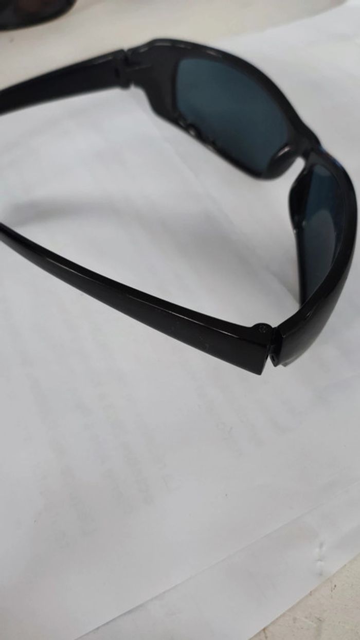 Lunettes de soleil - photo numéro 4