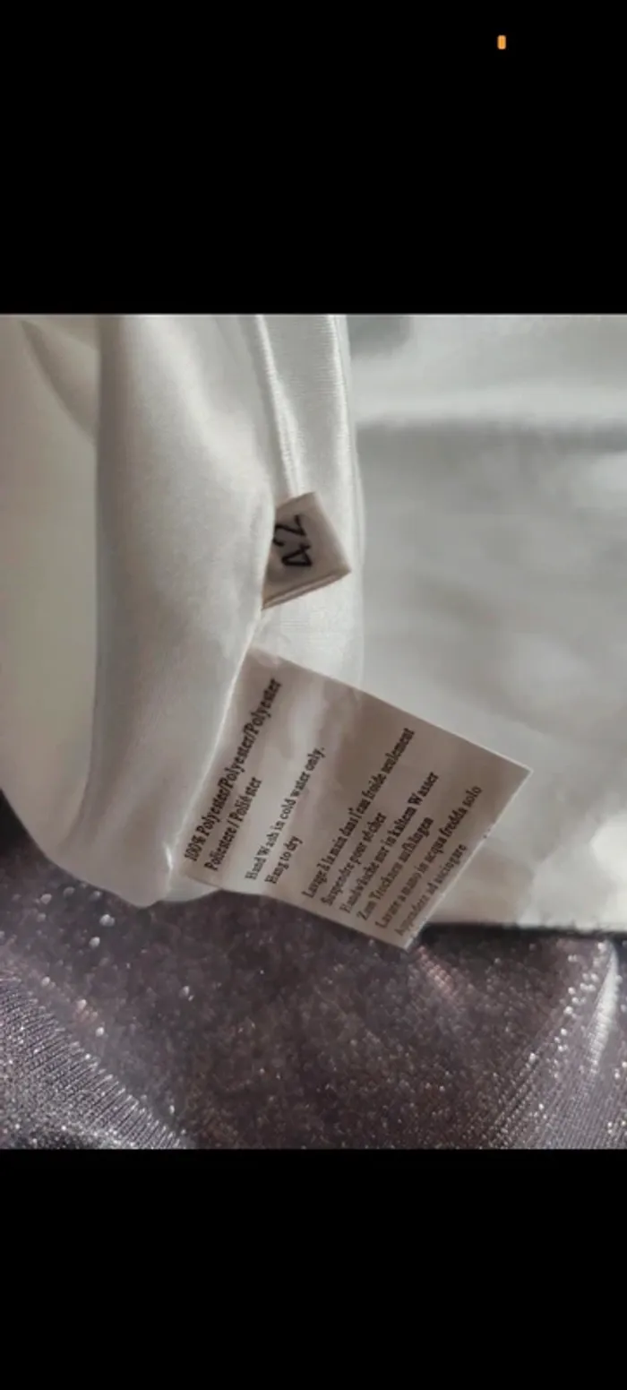 Robe de cocktail - photo numéro 6