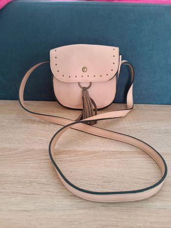 Sac bandoulière Gémo