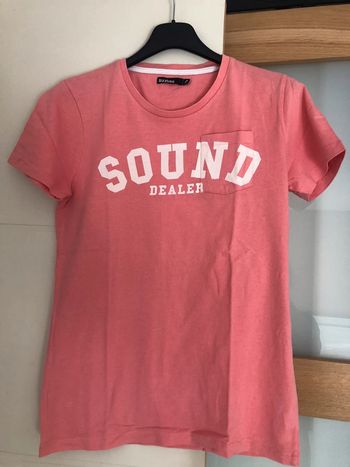 T-shirt homme Bizzbee