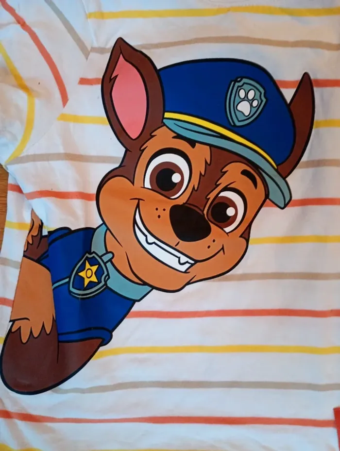 T shirt orchestra - photo numéro 3