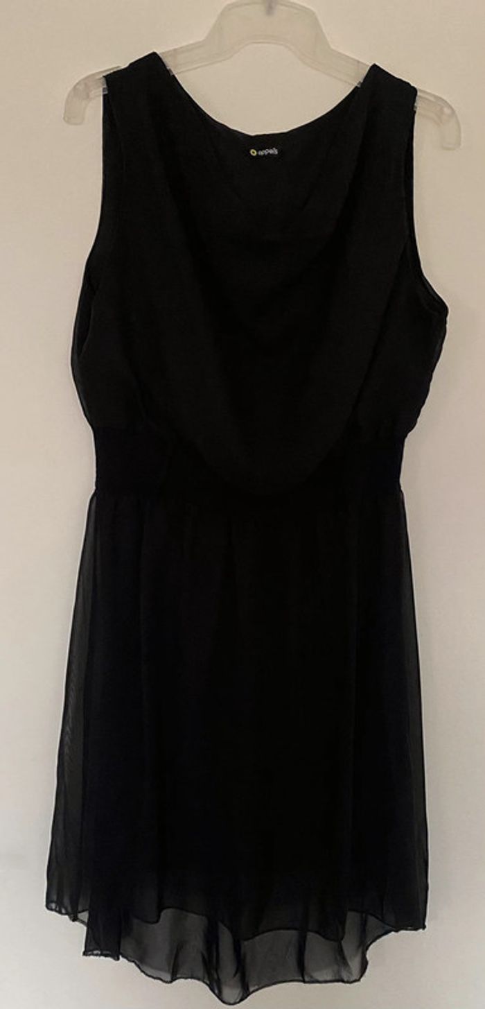 Robe noire