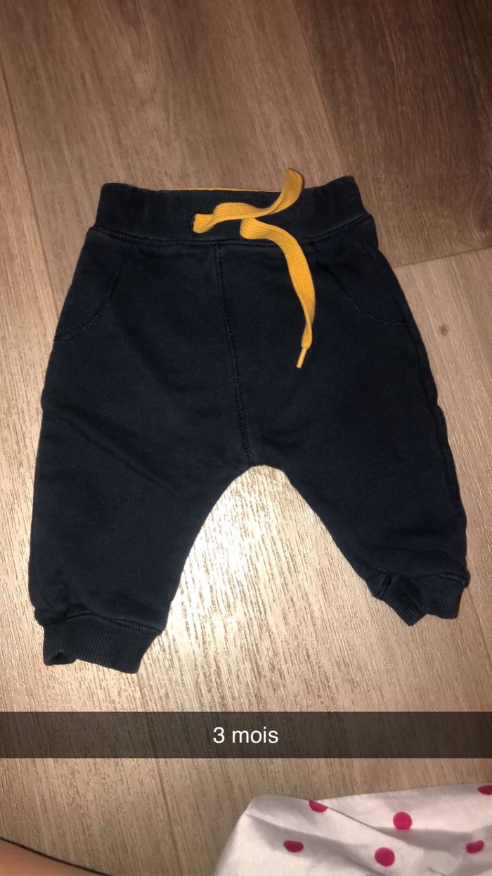 Jogging - photo numéro 2