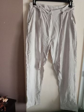Pantalon  taille 44