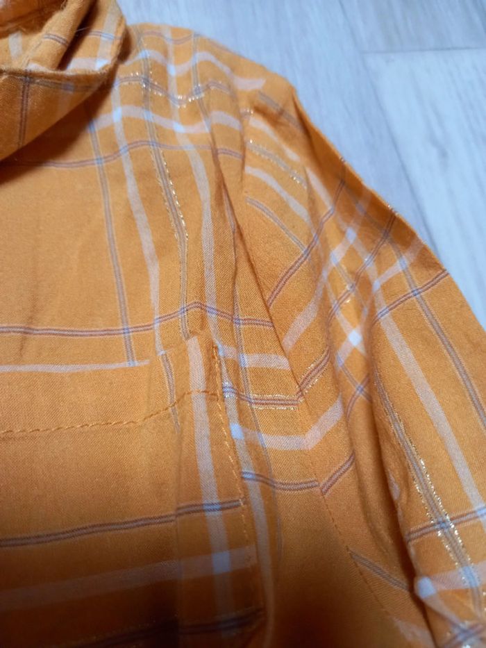 Ensemble liquette et legging - photo numéro 15