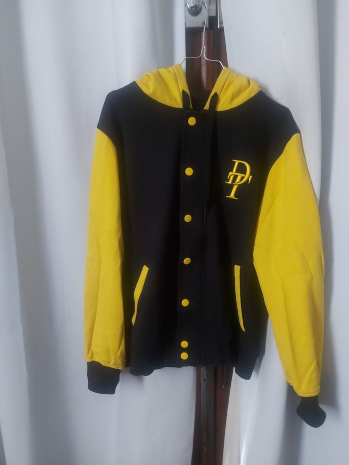 veste distinct