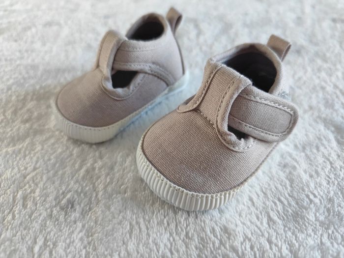 Chaussures fille