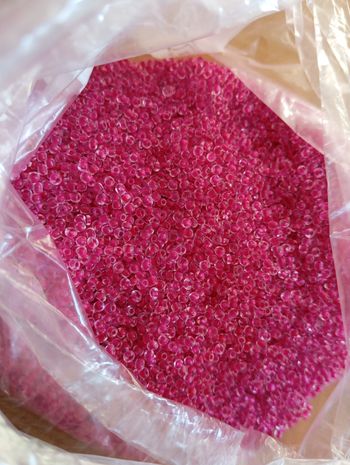 Perles 100g