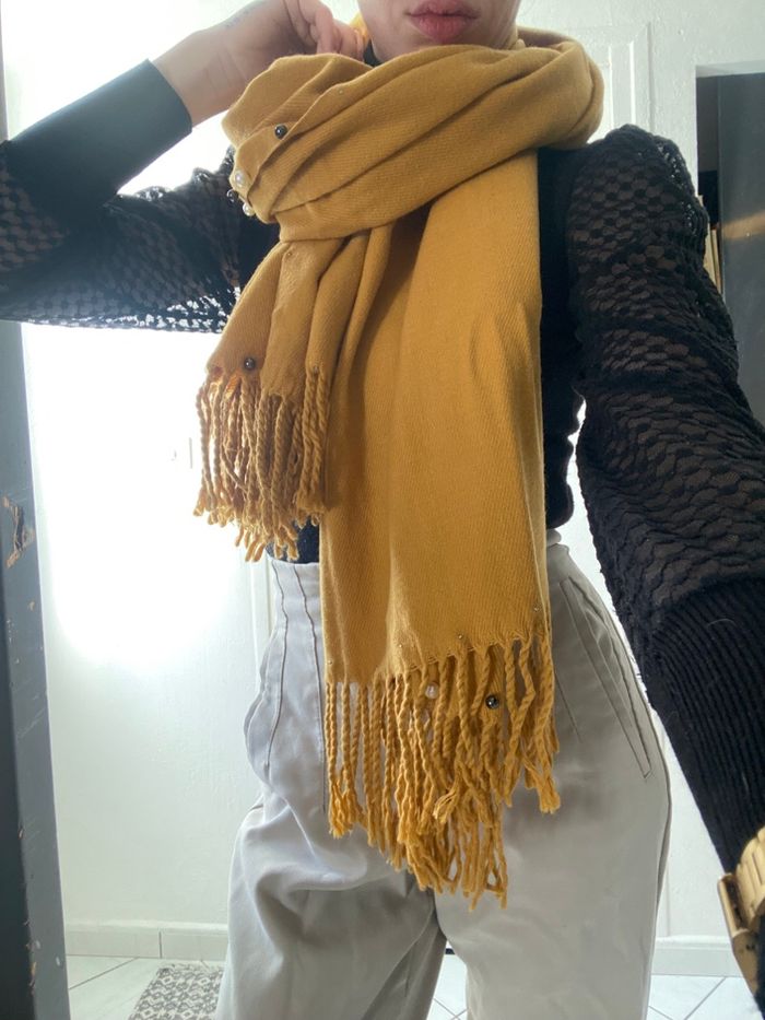 Écharpes - photo numéro 2