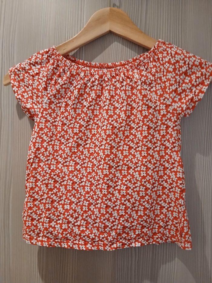 Ensemble fille Catimini 6 ans - photo numéro 7