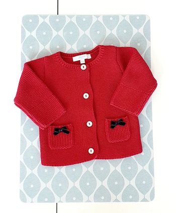 Gilet Jacadi - 3M