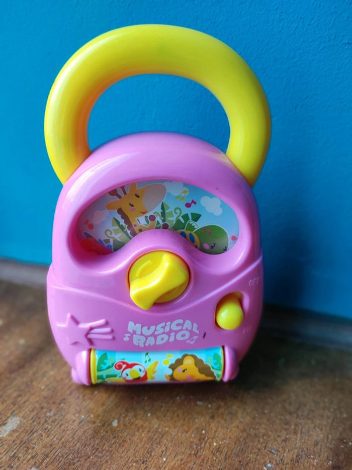 Petite boîte musicale