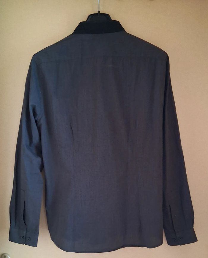 Chemise Fashion Express taille L - photo numéro 3