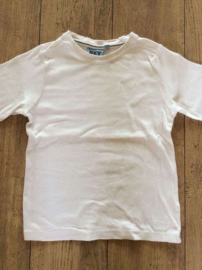 T shirt ML 6 ans - photo numéro 3
