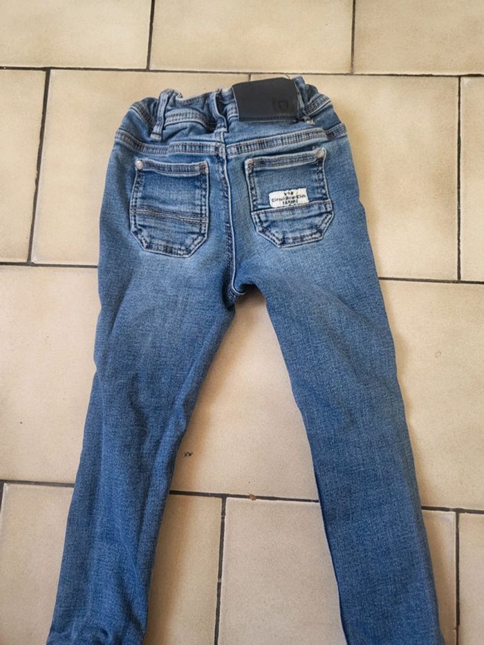 Jeans garçon 3.ans - photo numéro 2