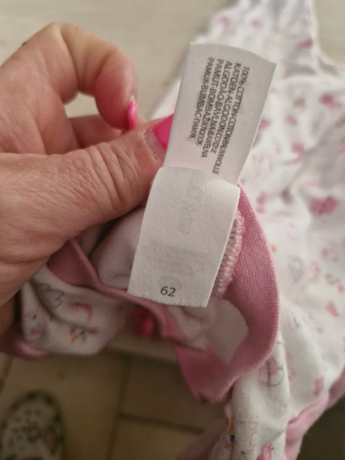 Pyjama 62 - photo numéro 4