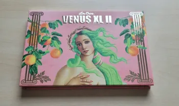 Palette venus XL 2