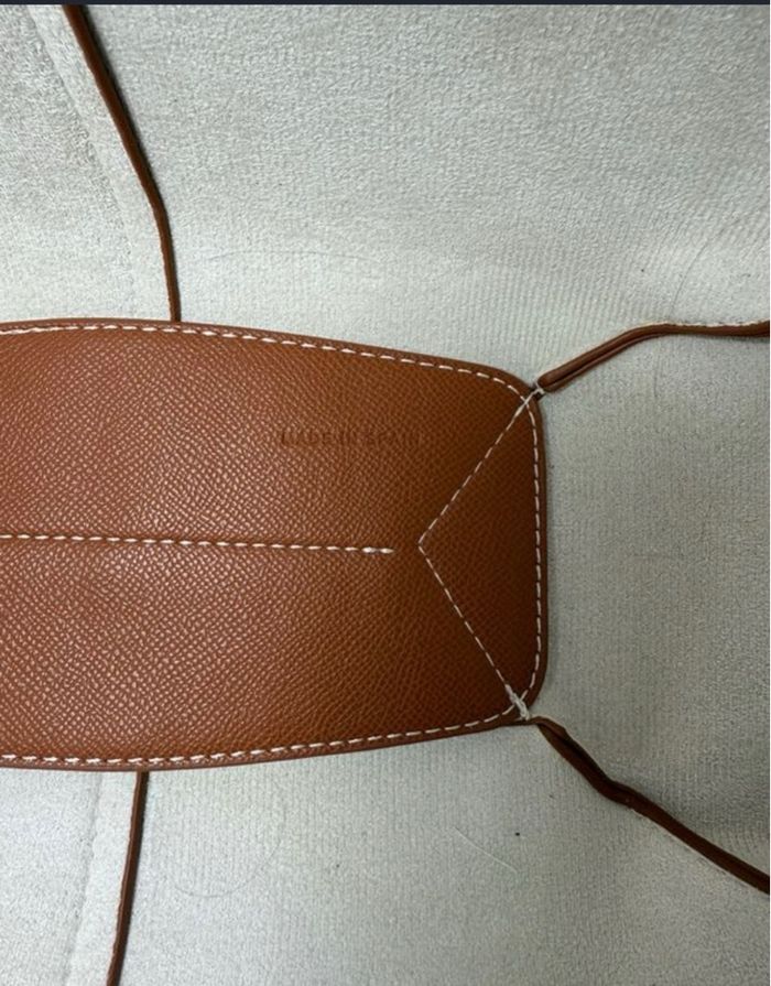 Sac polène - photo numéro 2