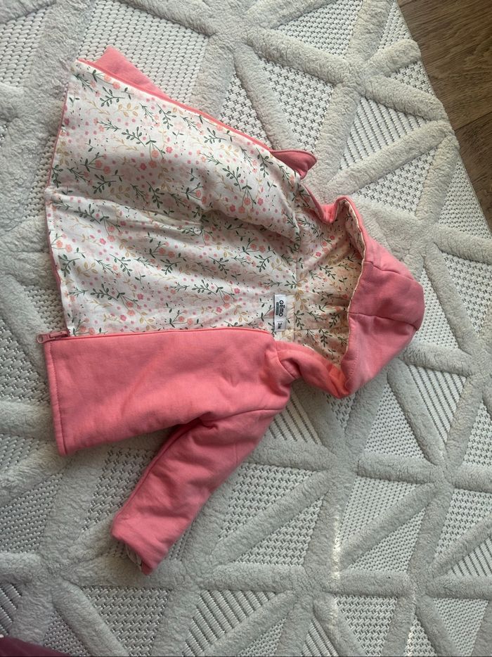 Veste 3 mois - photo numéro 3